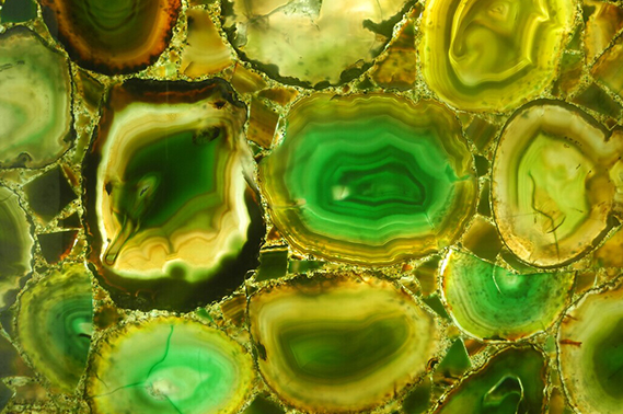 绿玛瑙透光 - 长沙大理石|长沙奢石|长沙石间仓奢石批发|世界石材选板